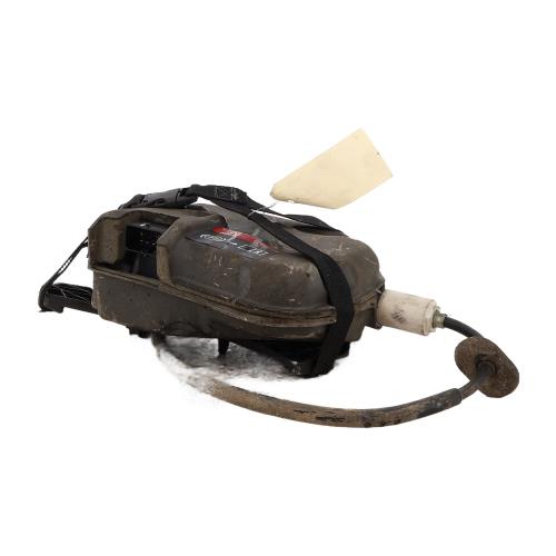 Image Bloc electrique de frein a main - CITROEN DS4