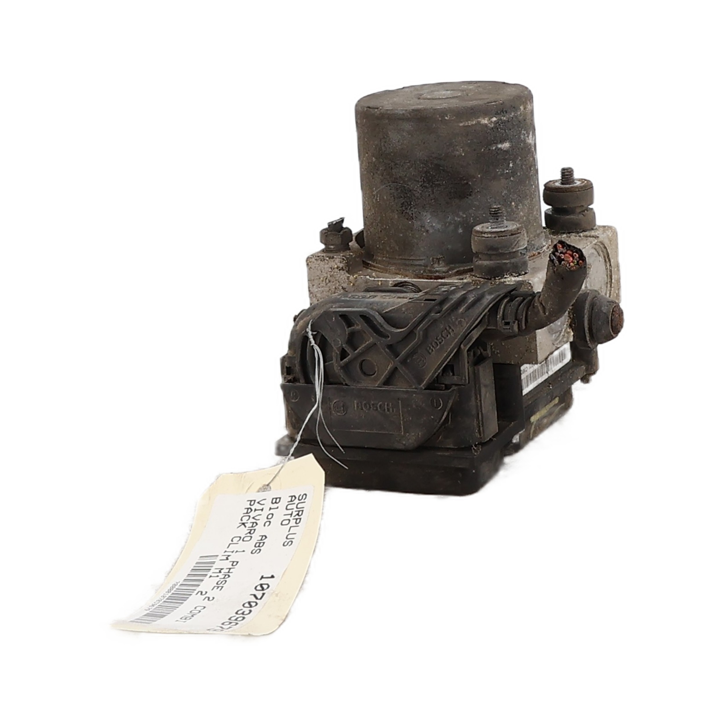 Pièce Auto
