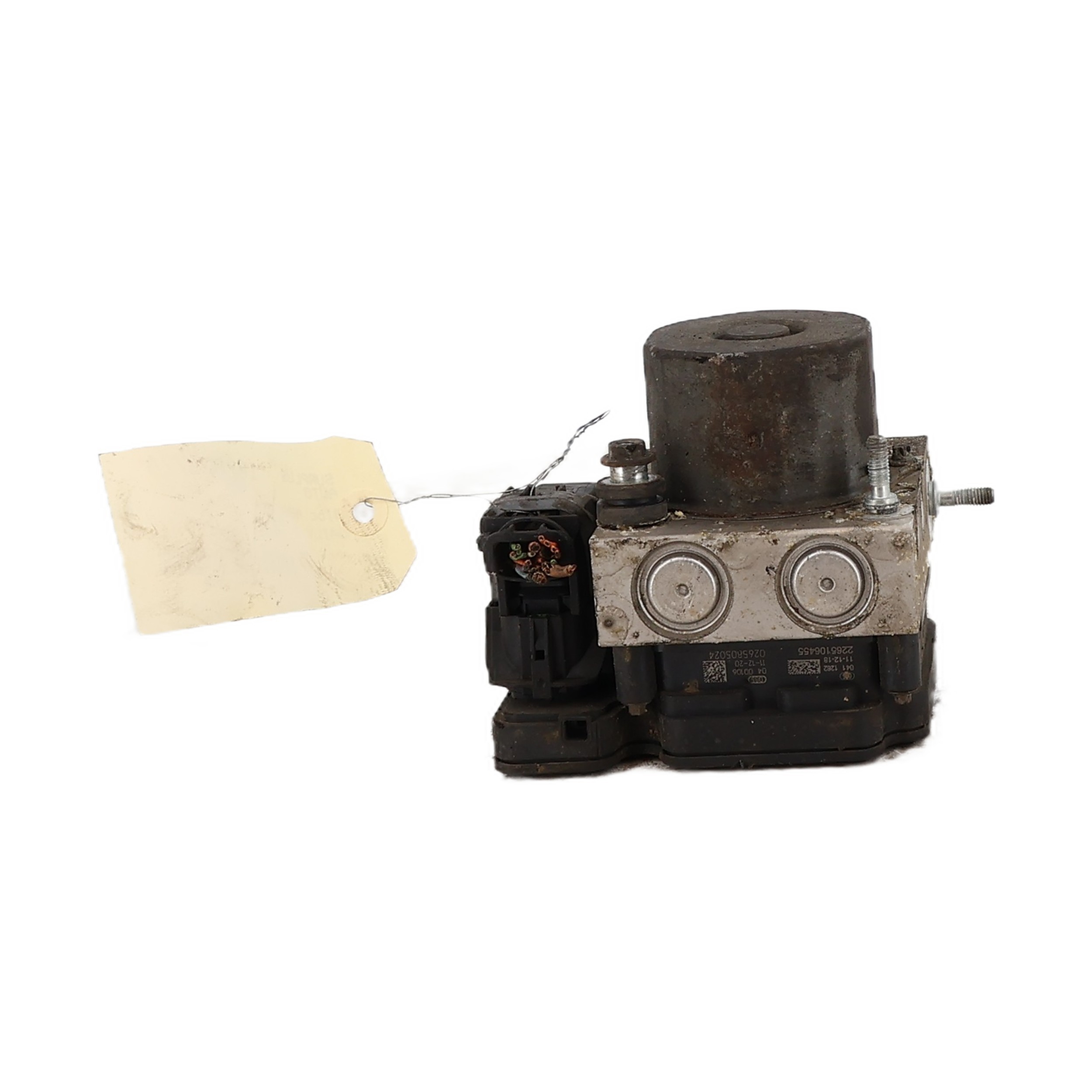 Pièce Auto
