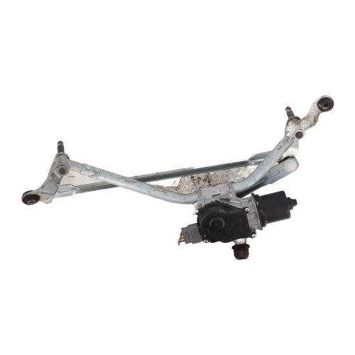 Image Moteur essuie glace avant - RENAULT CAPTUR 1