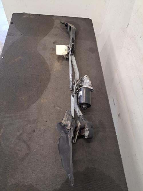 Image Moteur essuie glace avant - BMW SERIE 5 E60