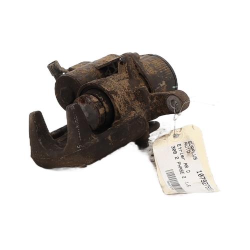 Image Etrier arriere droit (freinage) - PEUGEOT 308 2