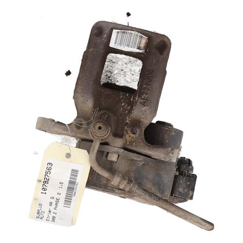 Image Etrier arriere gauche (freinage) - PEUGEOT 308 2