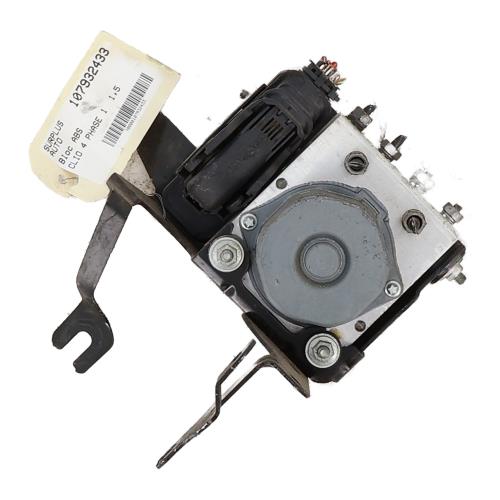 Image Bloc ABS (freins anti-blocage) - RENAULT CLIO 4