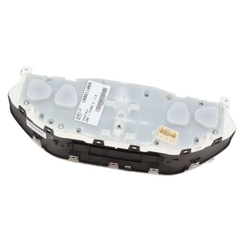 Image Compteur - PEUGEOT 208 1