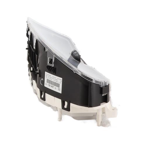Image Compteur - PEUGEOT 208 1