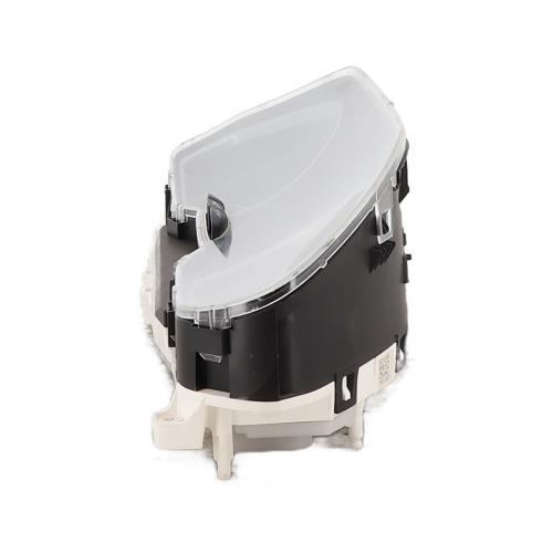 Image Compteur - PEUGEOT 208 1