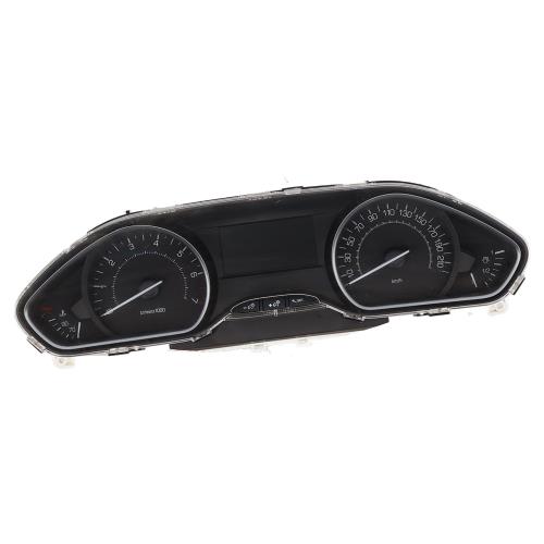Image Compteur - PEUGEOT 208 1