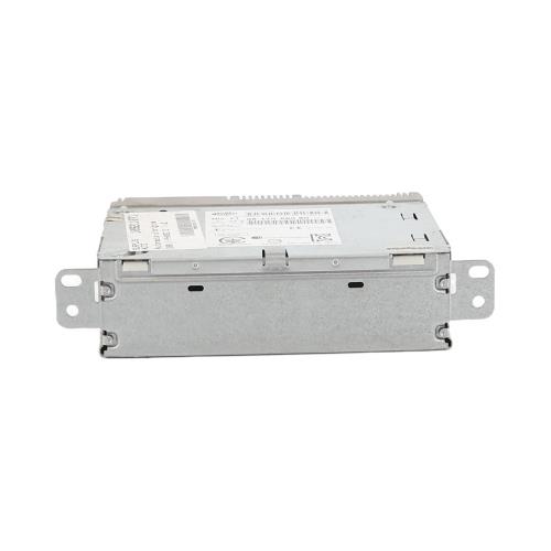 Image Autoradio d'origine - PEUGEOT 208 1
