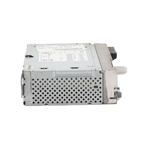 Image Autoradio d'origine - PEUGEOT 208 1
