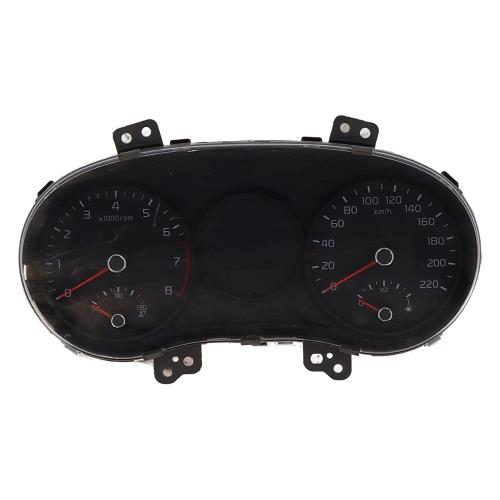 Image Compteur - KIA PICANTO 3