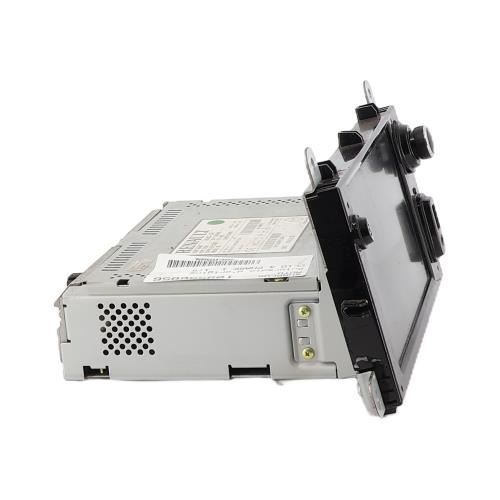 Image Autoradio d'origine - RENAULT CLIO 4