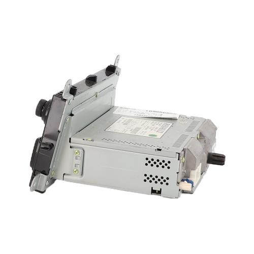Image Autoradio d'origine - RENAULT CLIO 4