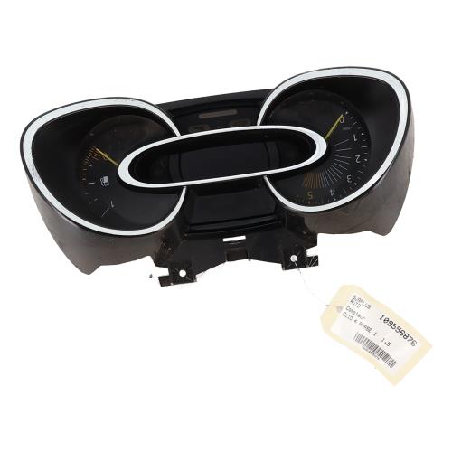 Image Compteur - RENAULT CLIO 4