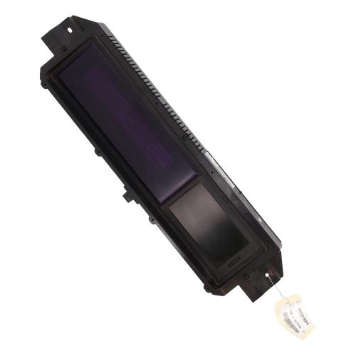 Image Compteur - RENAULT ESPACE 4