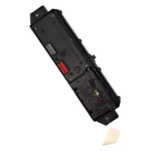Image Compteur - RENAULT ESPACE 4