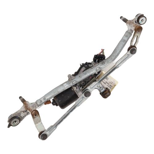 Image Moteur essuie glace avant - CITROEN DS3
