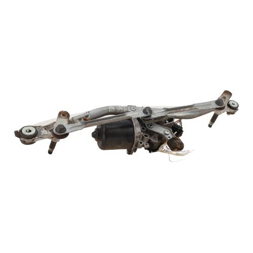 Image Moteur essuie glace avant - CITROEN DS3