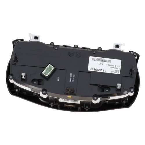 Image Compteur - CITROEN C3 3