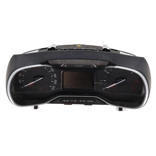 Image Compteur - CITROEN C3 3