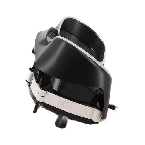 Image Compteur - CITROEN C3 3
