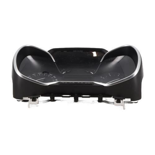 Image Compteur - CITROEN C3 3