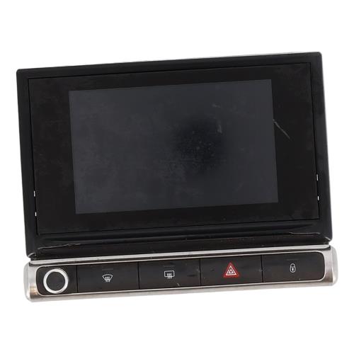 Image Ecran GPS - CITROEN C3 3