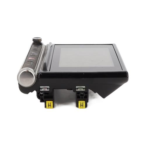 Image Ecran GPS - CITROEN C3 3