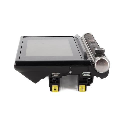 Image Ecran GPS - CITROEN C3 3