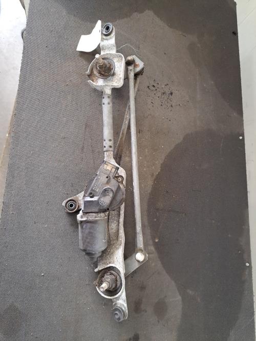Image Moteur essuie glace avant - OPEL INSIGNIA 1