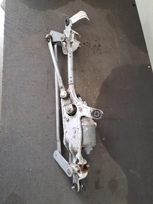 Image Moteur essuie glace avant - OPEL INSIGNIA 1