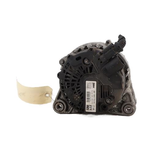 Image Alternateur - CITROEN C3 3