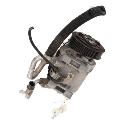 Image Compresseur clim - CITROEN C3 3