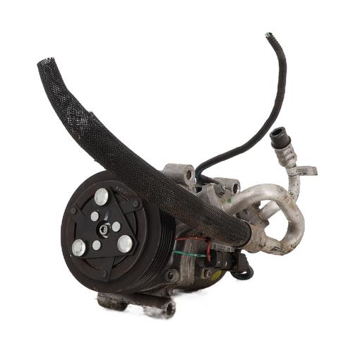 Image Compresseur clim - CITROEN C3 3