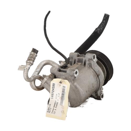 Image Compresseur clim - CITROEN C3 3