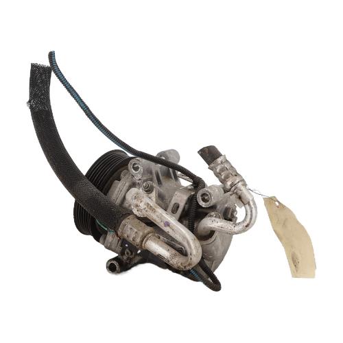Image Compresseur clim - CITROEN C3 3