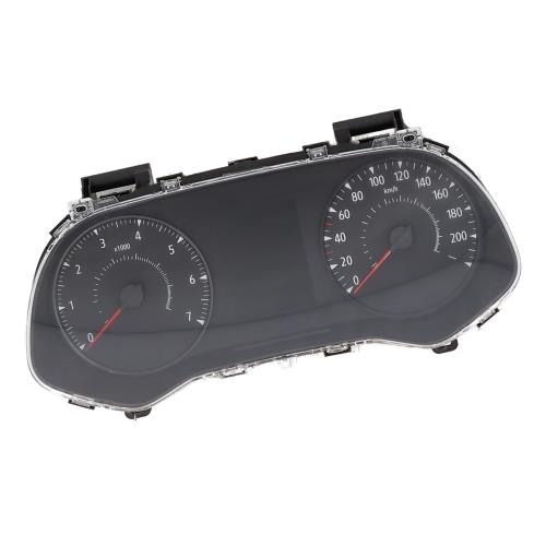 Image Compteur - RENAULT TRAFIC 3 COURT