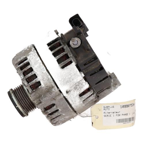 Image Alternateur - BMW SERIE 1 F20