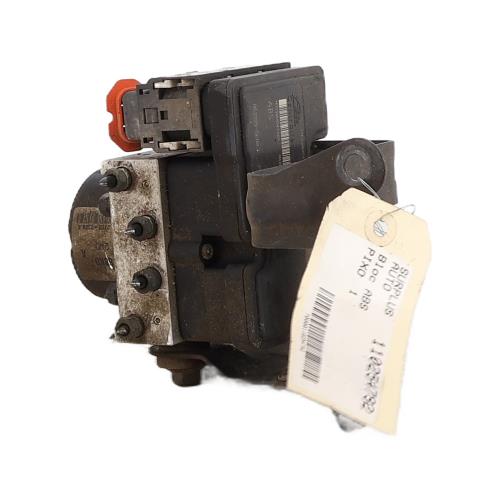 Image Bloc ABS (freins anti-blocage) - NISSAN PIXO