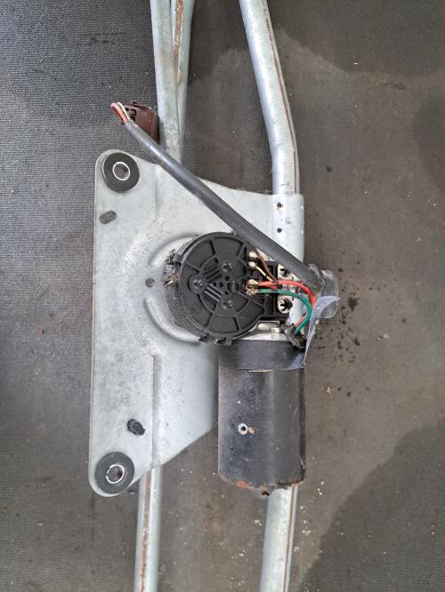Image Moteur essuie glace avant - CITROEN XSARA PICASSO
