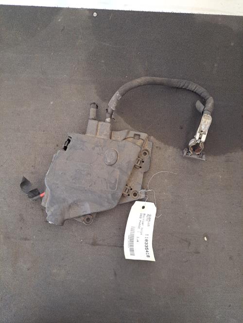Image Boitier bpga - CITROEN DS3
