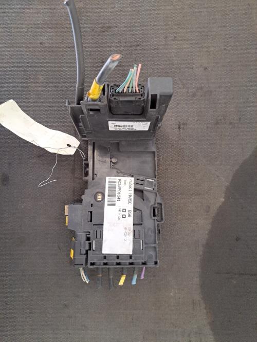 Image Boitier bpga - CITROEN C4 GRAND PICASSO 1