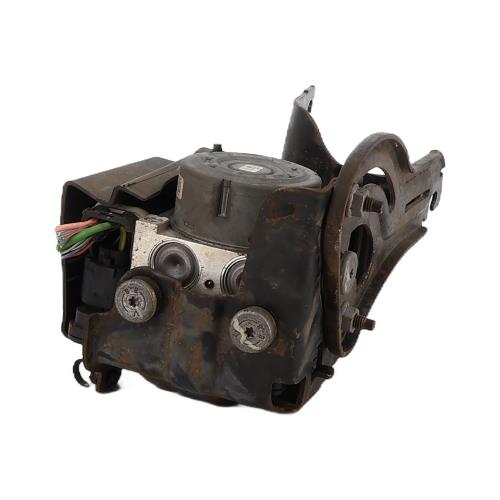 Image Bloc ABS (freins anti-blocage) - PEUGEOT 2008 1