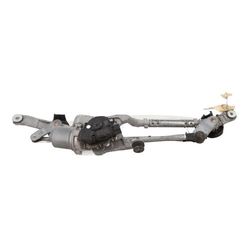 Image Moteur essuie glace avant - TOYOTA PRIUS 4