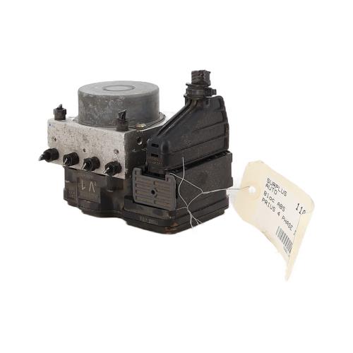 Image Bloc ABS (freins anti-blocage) - TOYOTA PRIUS 4