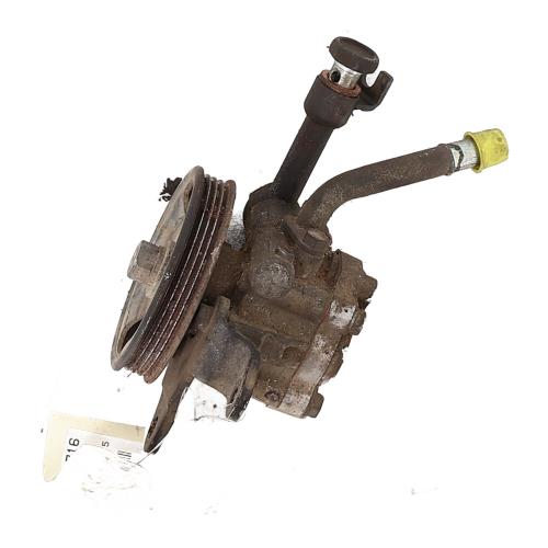 Image Cremaillere assistee - NISSAN PATHFINDER 2