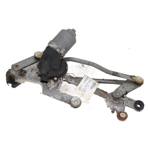 Image Moteur essuie glace avant - HONDA JAZZ 3