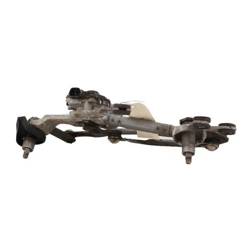 Image Moteur essuie glace avant - HONDA JAZZ 3