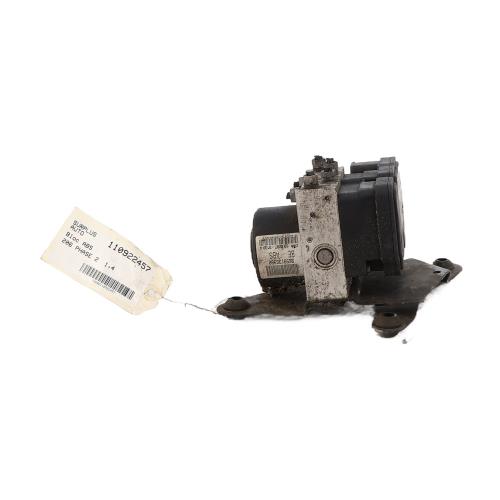 Image Bloc ABS (freins anti-blocage) - PEUGEOT 206