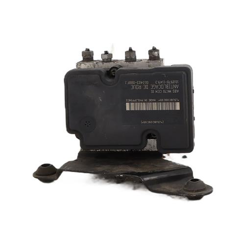 Image Bloc ABS (freins anti-blocage) - PEUGEOT 206